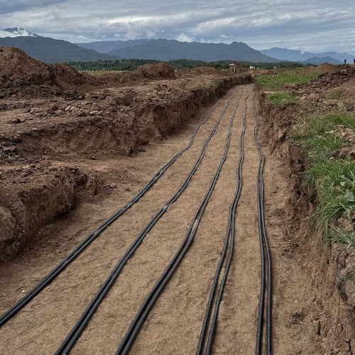 Neoluxia Home Servicios Ejecución directa