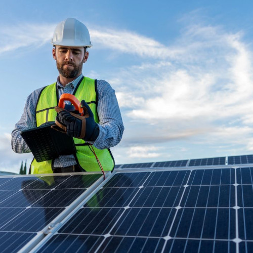 Neoluxia Home Servicios Puesta en Marcha